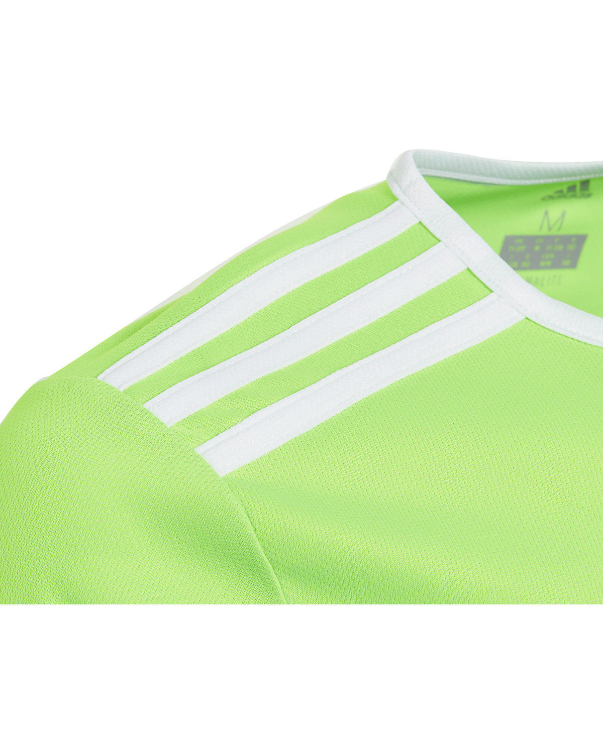 Trikot ENTRADA 18 JSYY für Jungen, Fußball (recycelt)