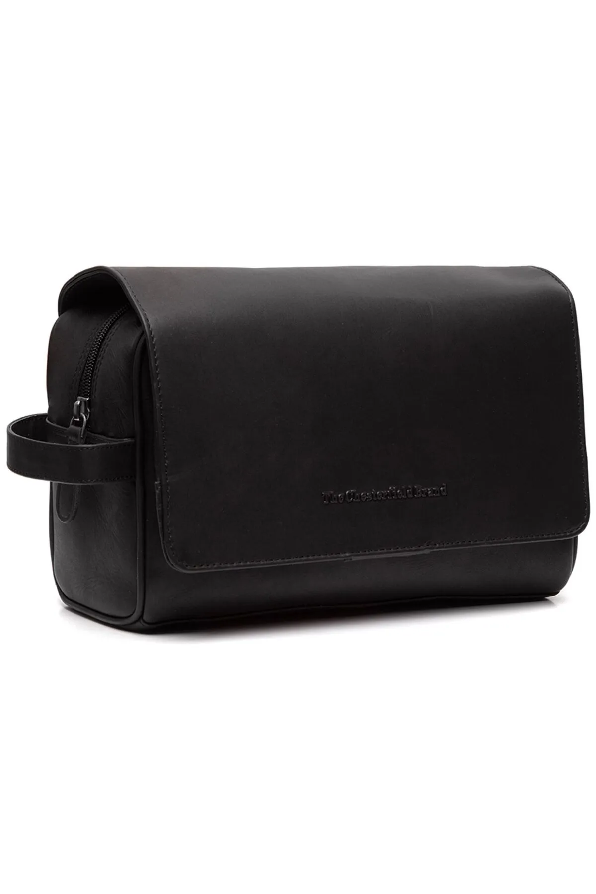 The Chesterfield Brand  Kosmetiktasche - Schwarz