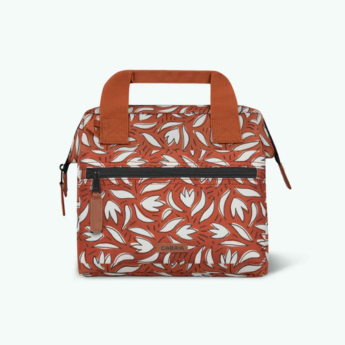 Lunch bag Sumatra camel
