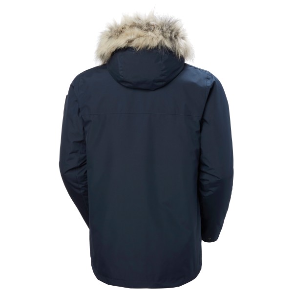Helly Hansen - Coastal 3.0 Parka - Parka