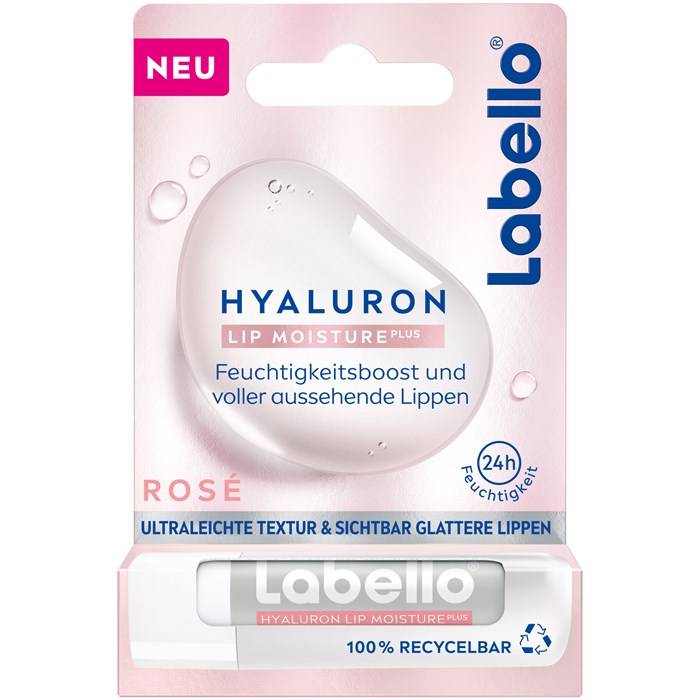 Hyaluron Lip Moisture PLUS