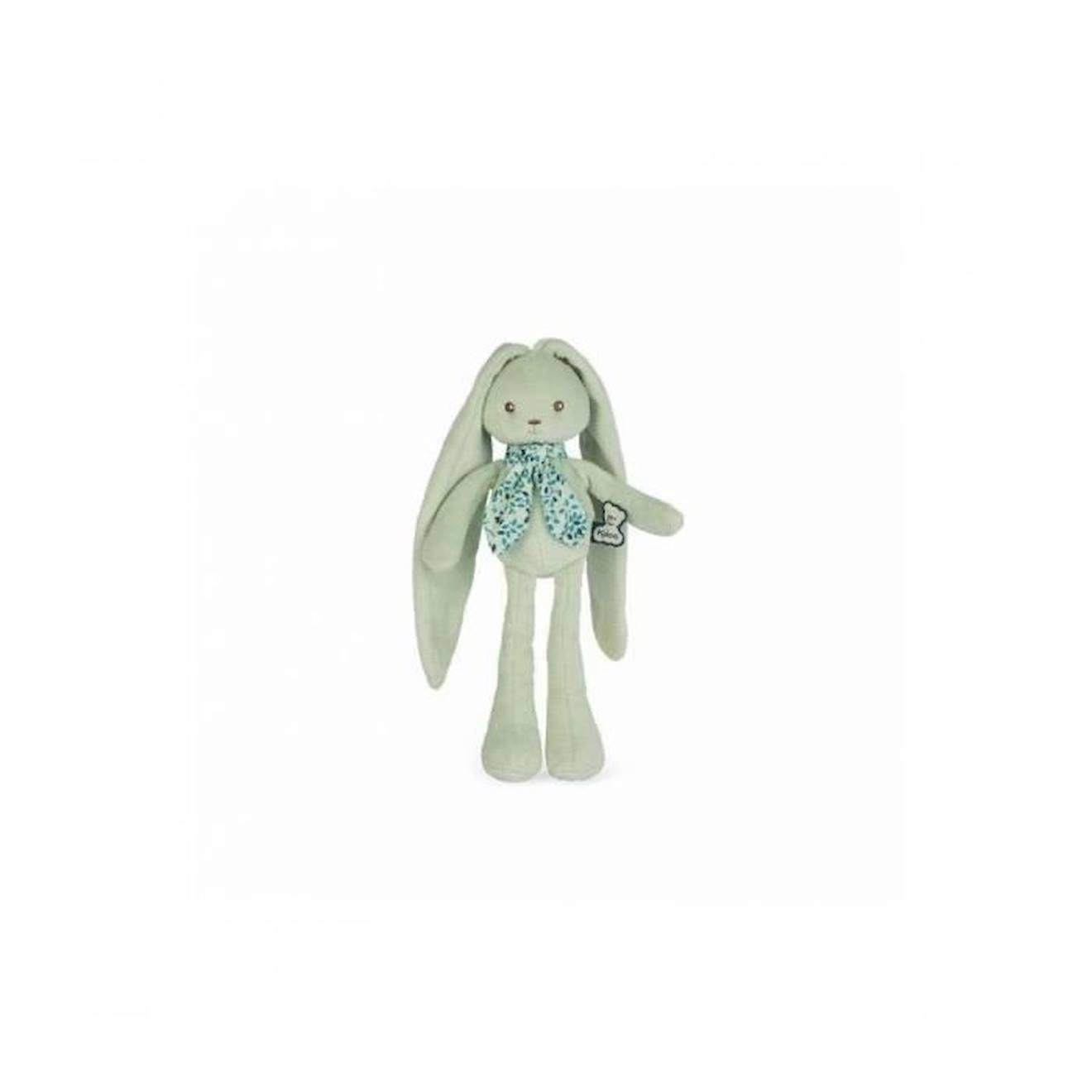 Lapinoo Pantin lapin Acqua petit vert