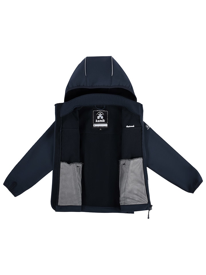 Kamik Softshelljacke 