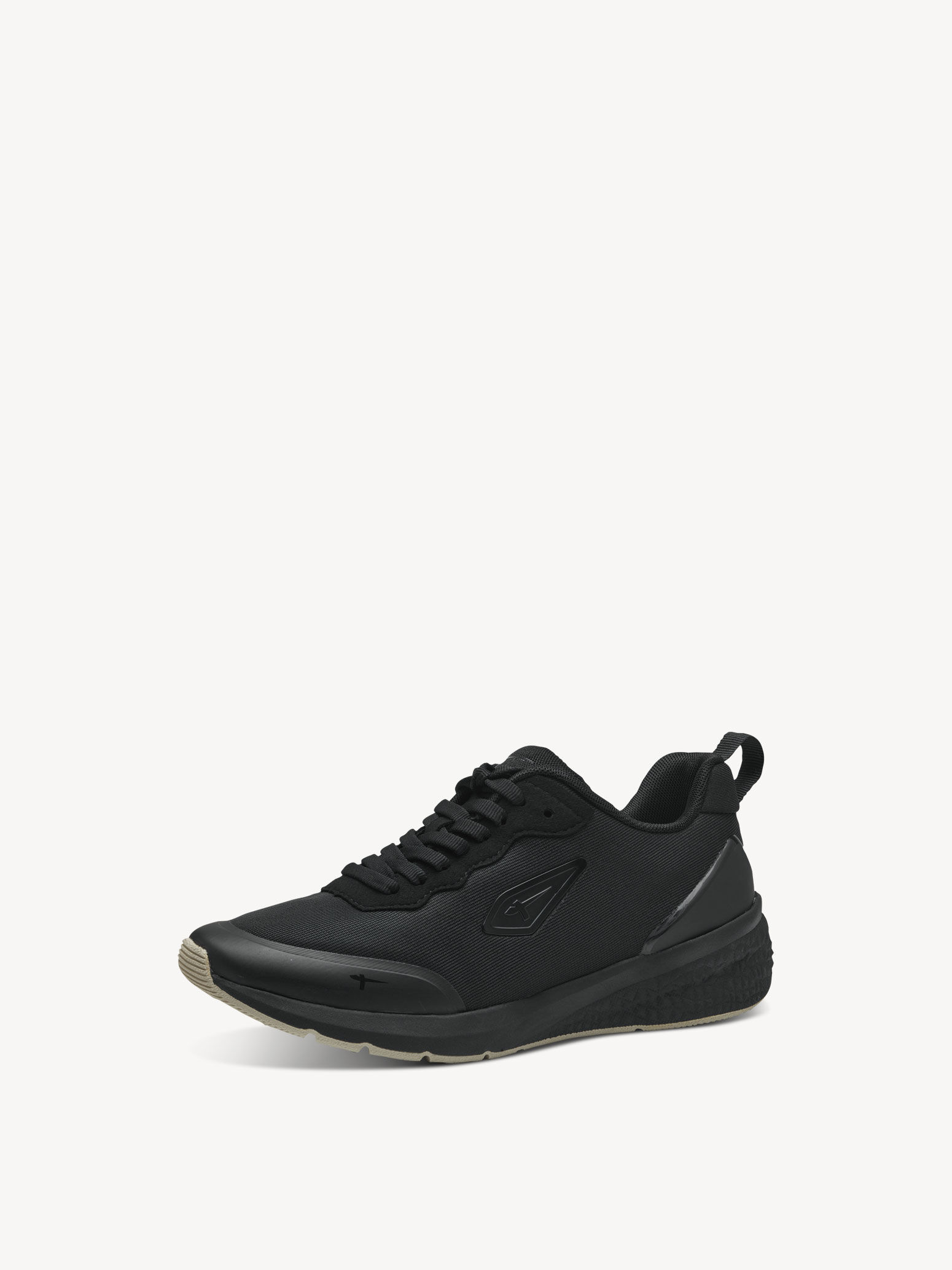 Basket - noir