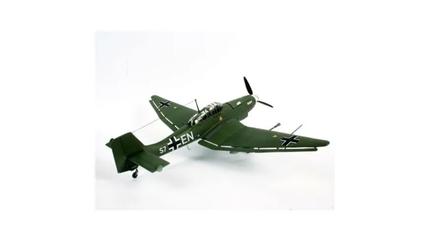 Revell 04692 - Junkers Ju 87 G/D Tank Buster