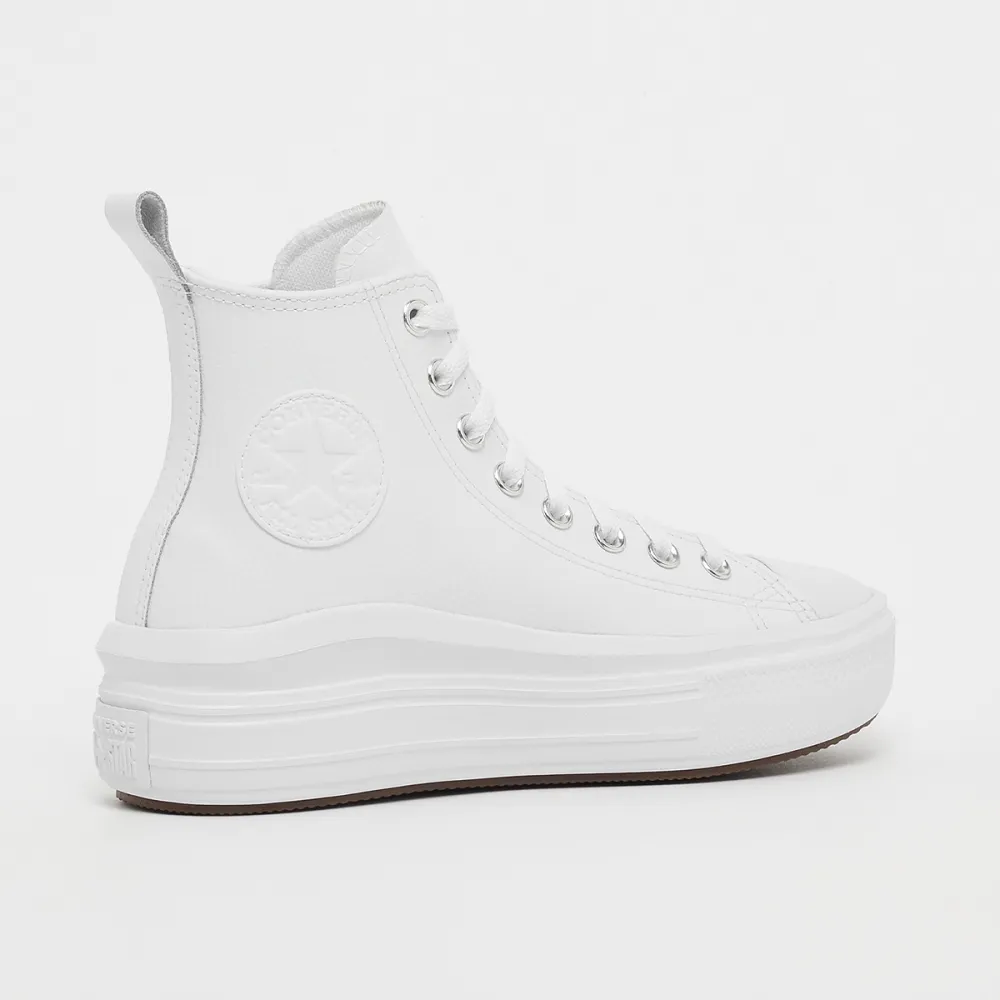 Converse Platform Move A05538C / weiss