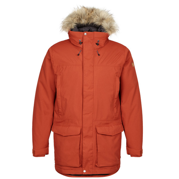 NUUK LITE PARKA M Herren - Winterjacke