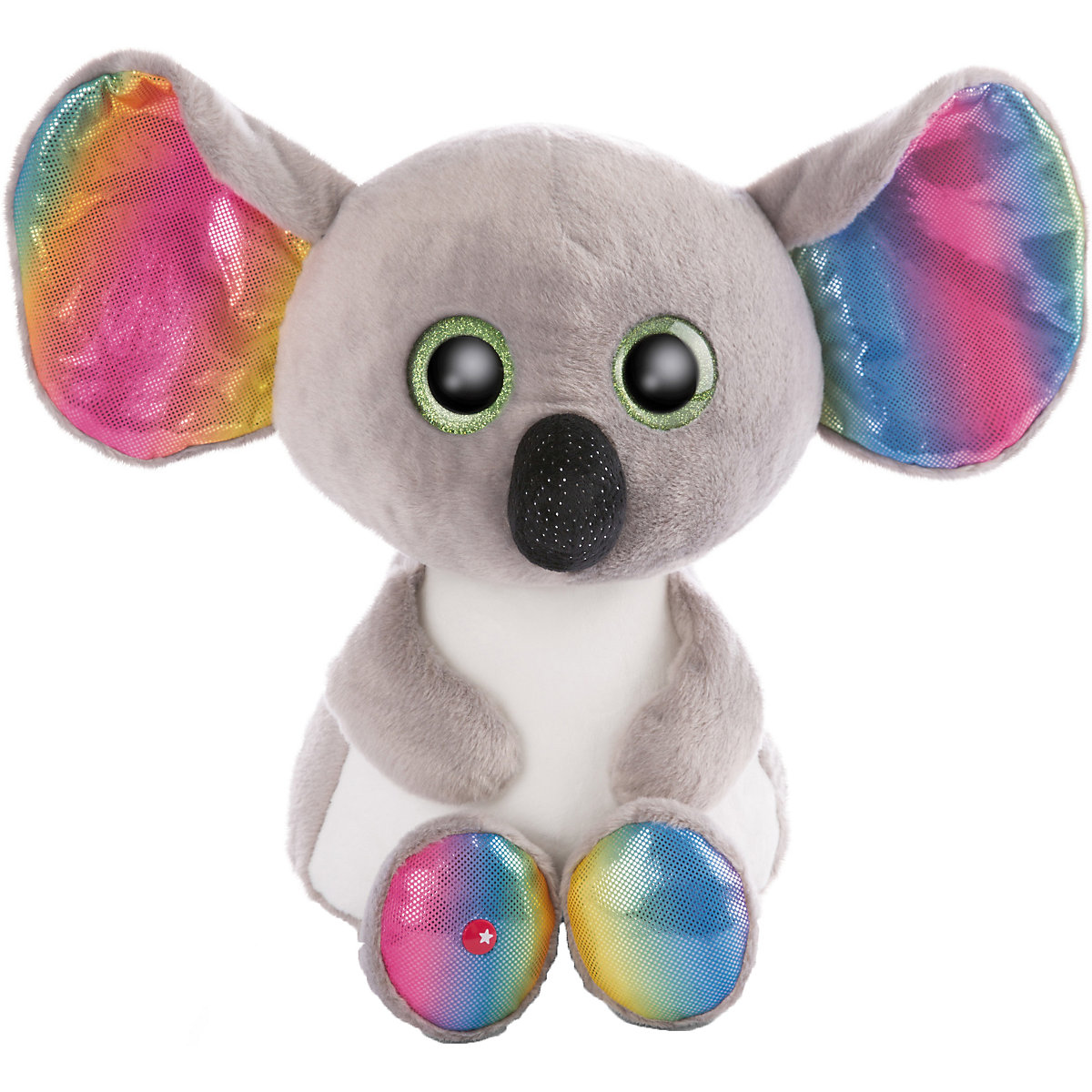 GLUBSCHIS Kuscheltier Koala Miss Crayon 45 cm (47186)