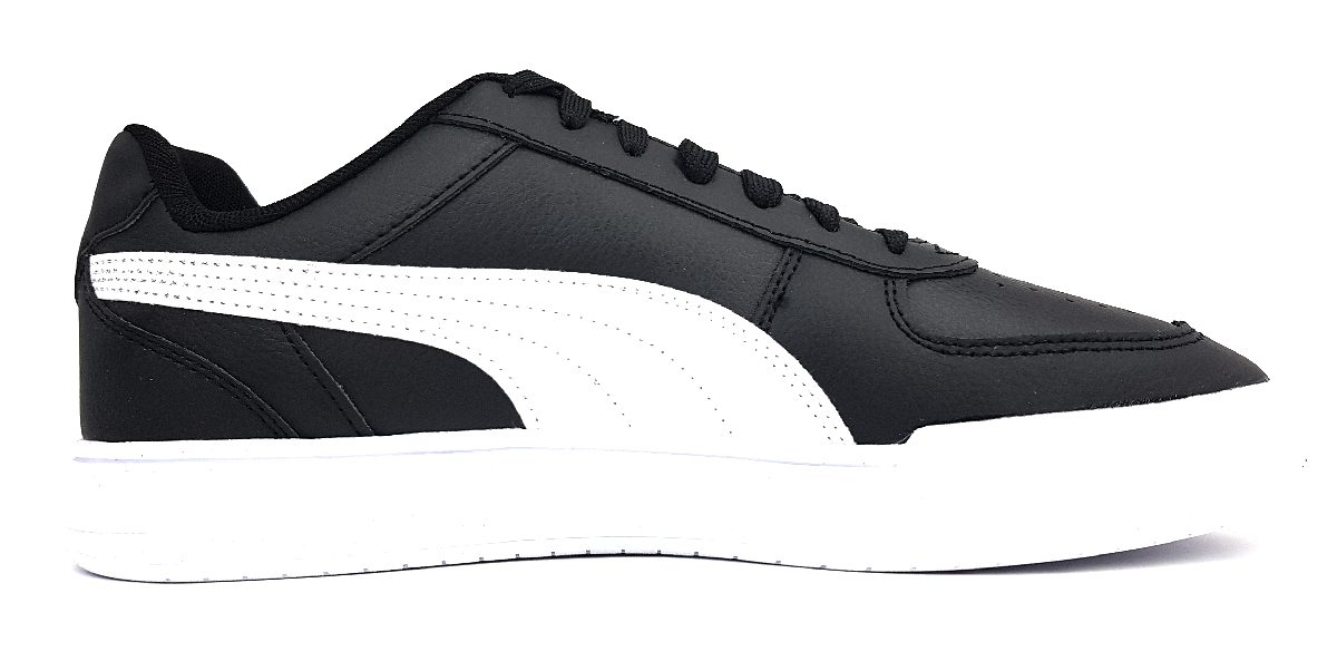 Puma Caven 380810/004 Schwarz 04 black/white