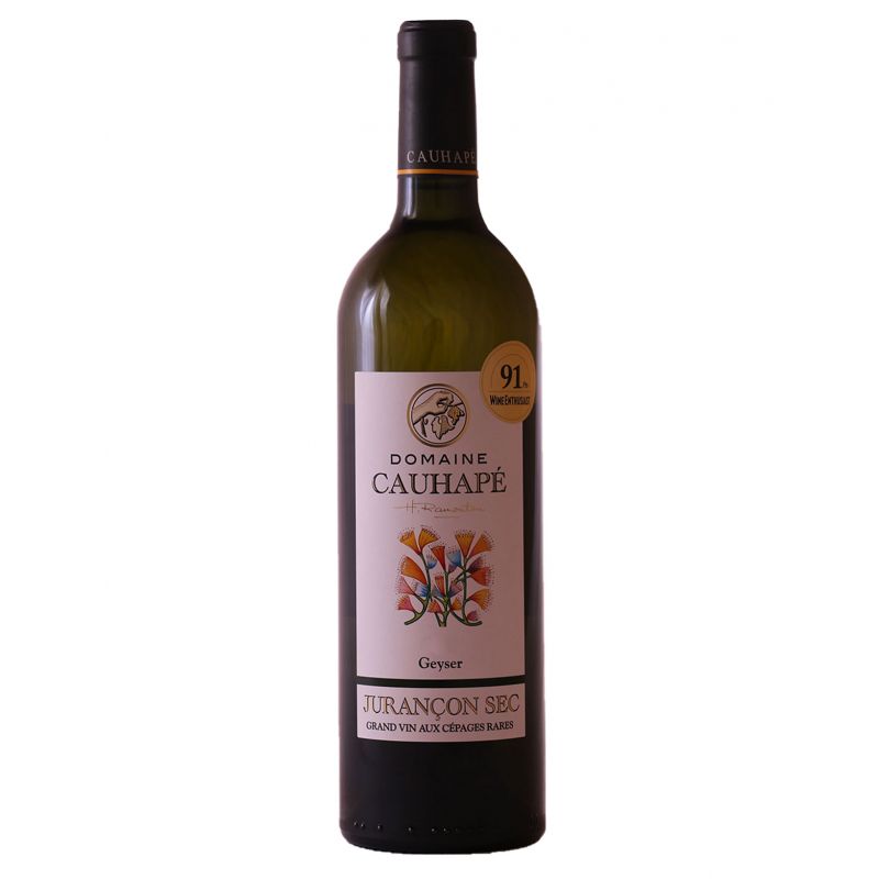 Domaine Cauhapé Geyser 2022