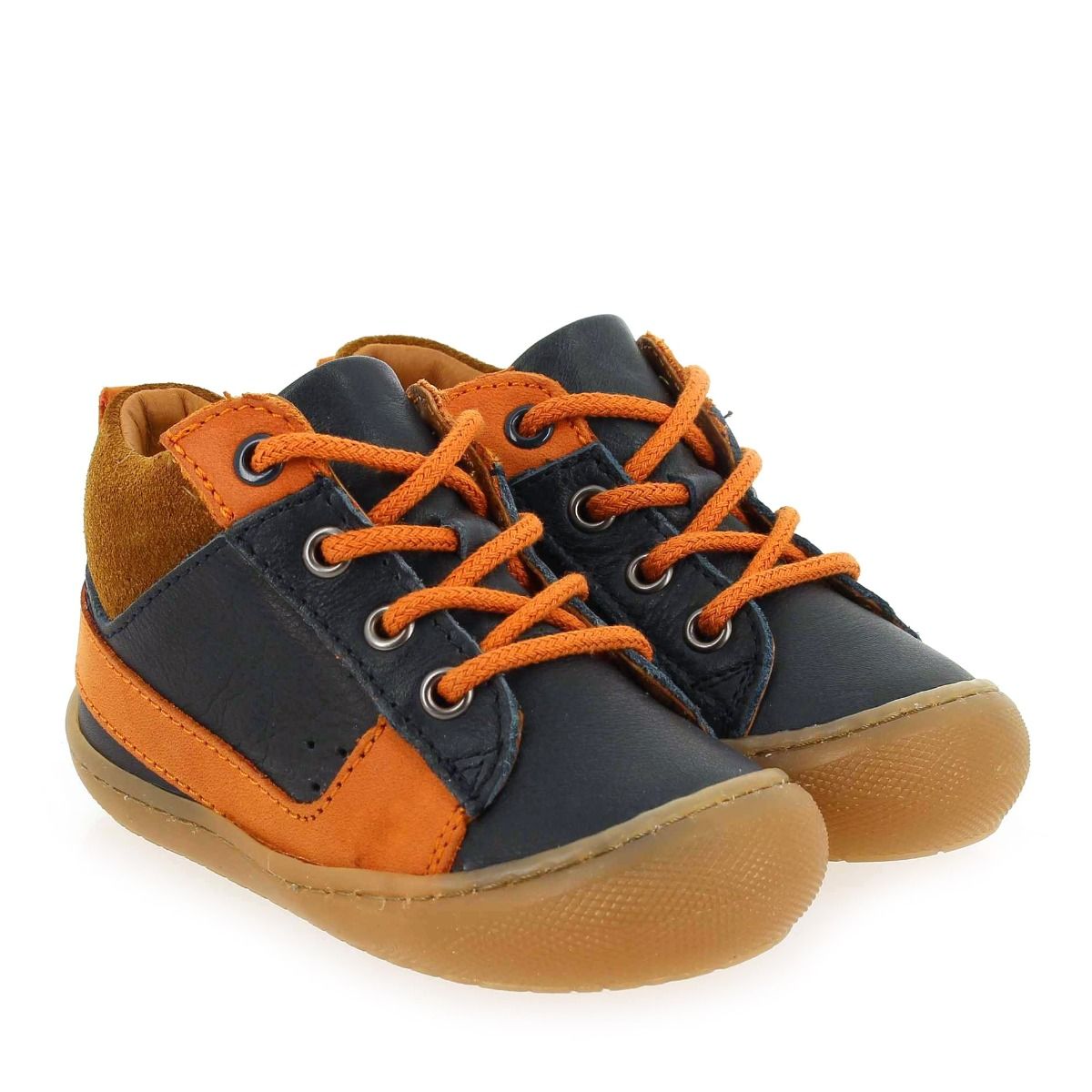 Bellamy  STEVE - bleu orange