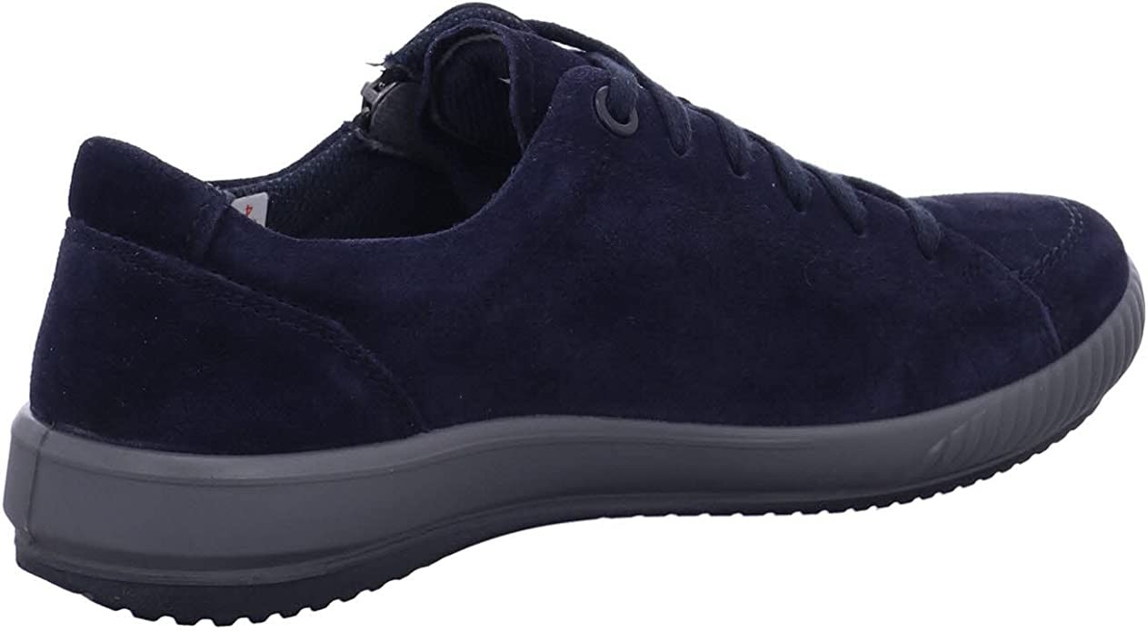 SUPERFIT Freizeit Schnürer blau