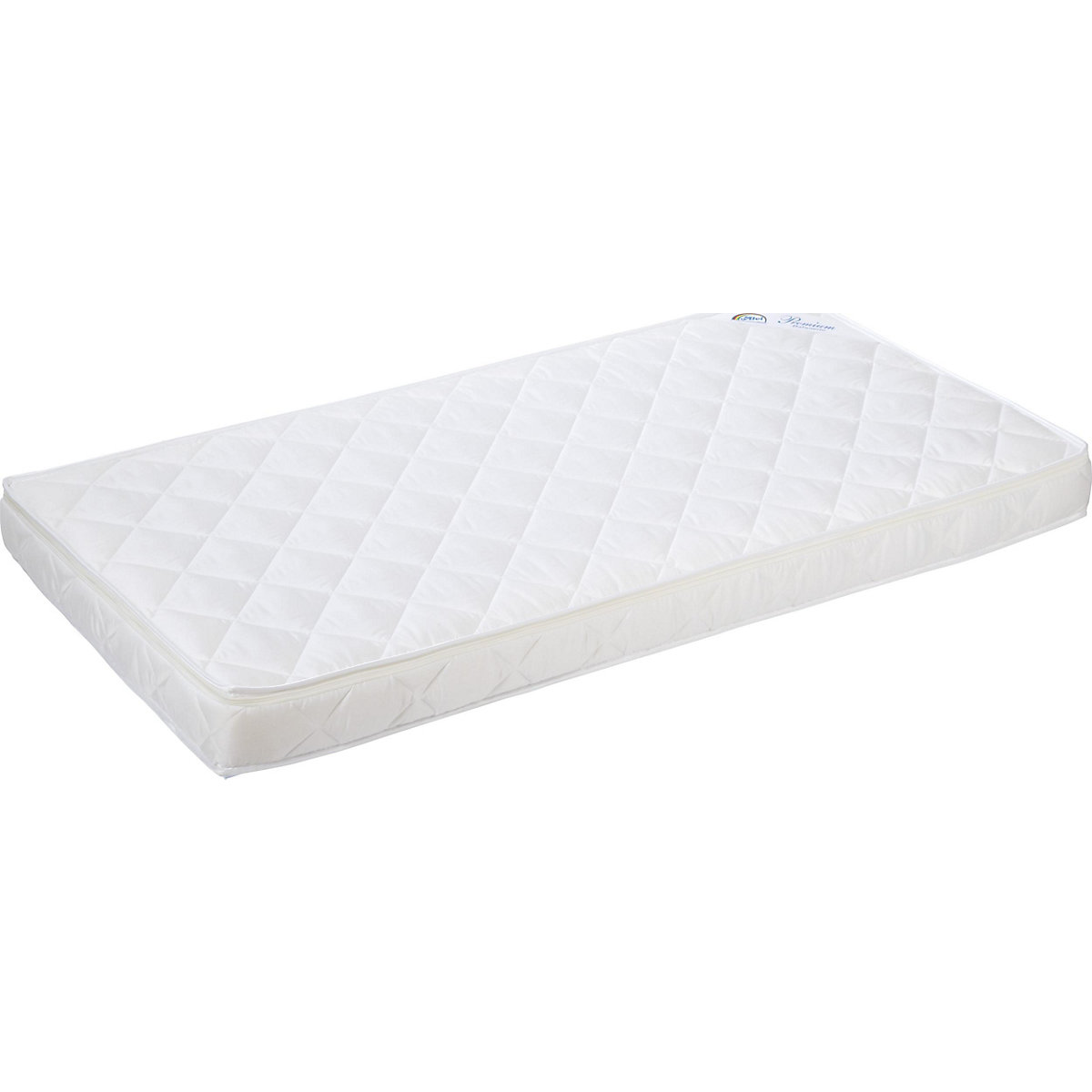 Kinder Wende- Matratze HygienAir-Duo, 60 x 120 cm