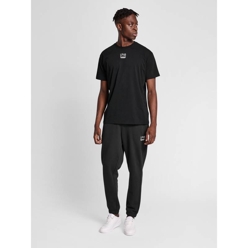 hummel hmlLP10 BOXY T-SHIRT T-Shirt Herren