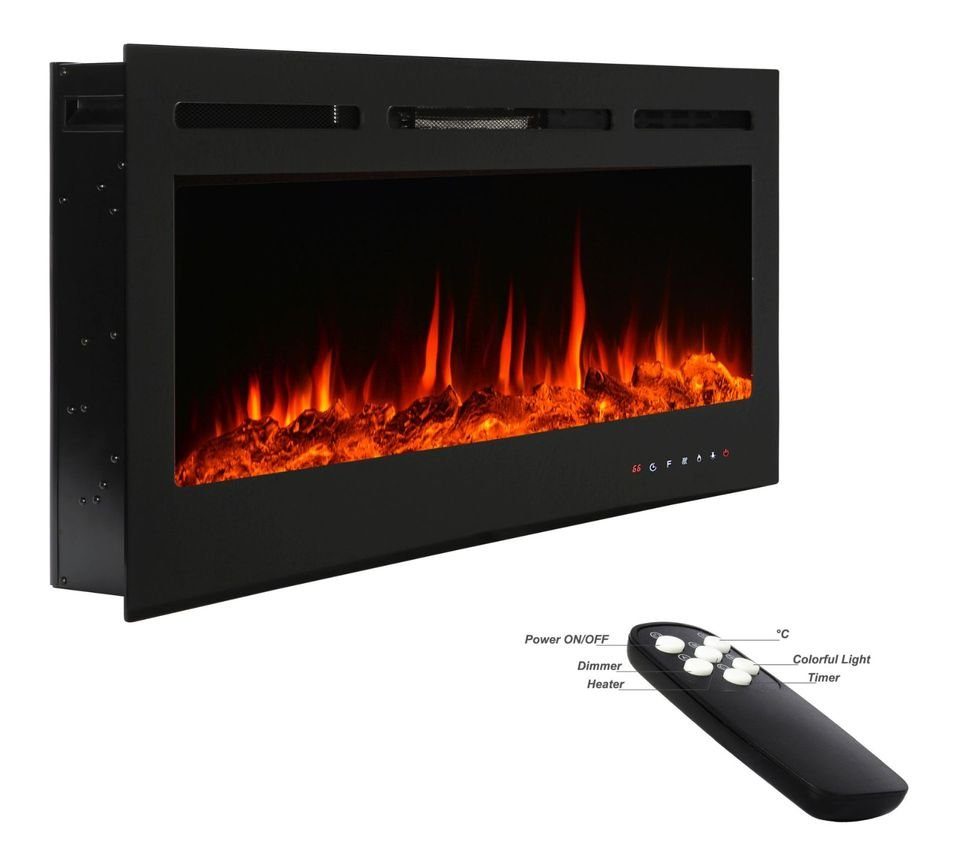 El Fuego Elektrokamin Elektrokamin 