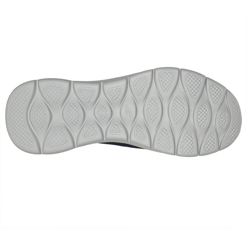 Skechers GO WALK FLEX RIGHTFUL Sneaker Herren