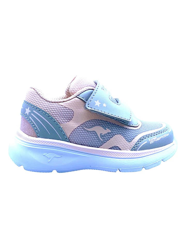 Kangaroos Sneakers 