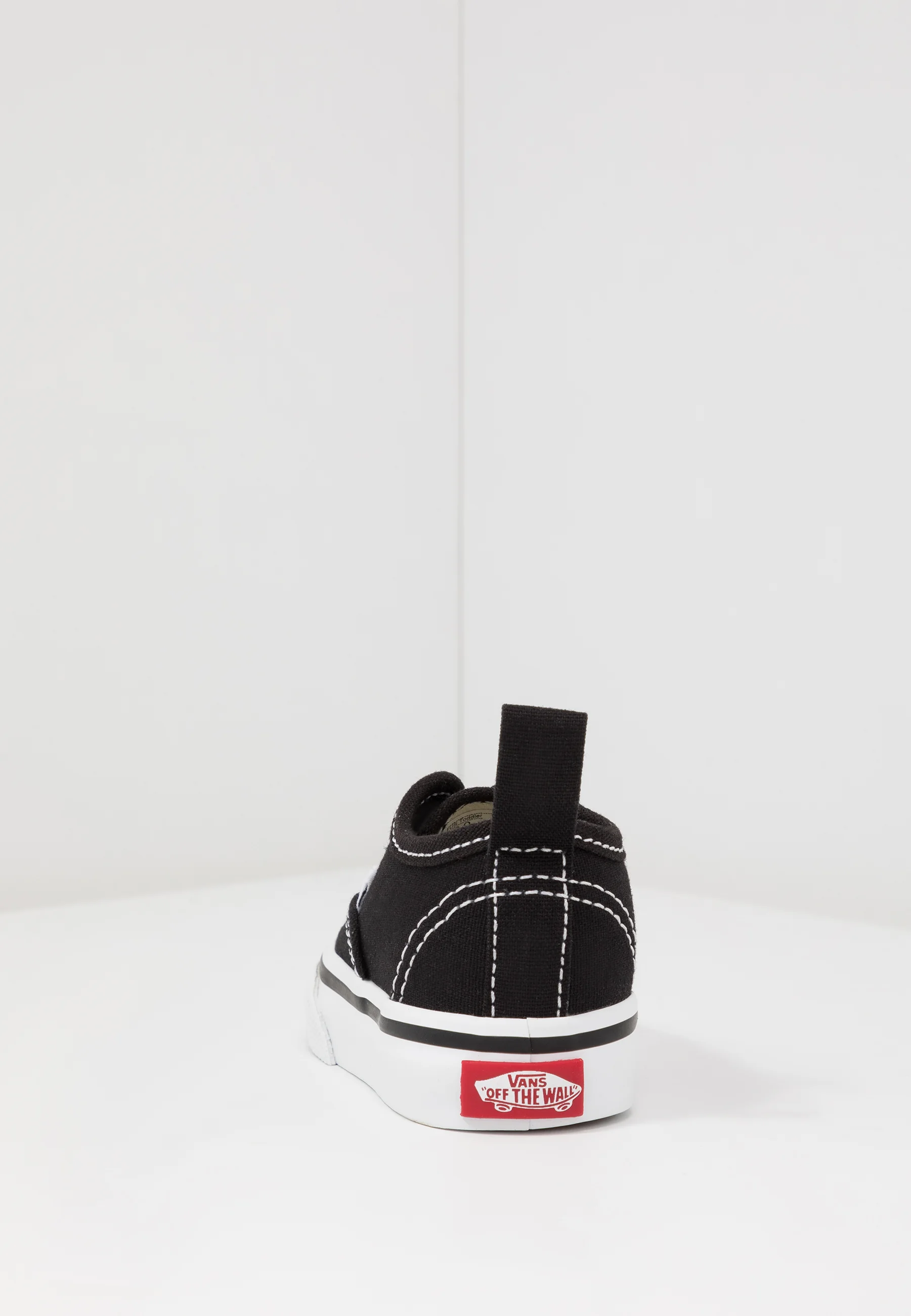 Vans AUTHENTIC ELASTIC LACE UNISEX - Zapatillas bajas