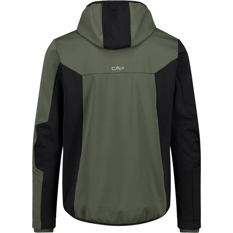 CMP Softshelljacke Herren
