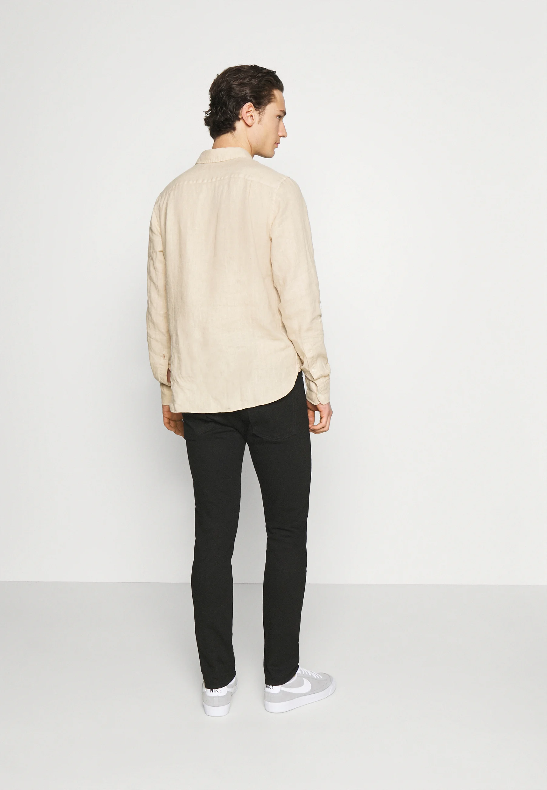 Levi's® 510™ SKINNY - Vaqueros ajustados