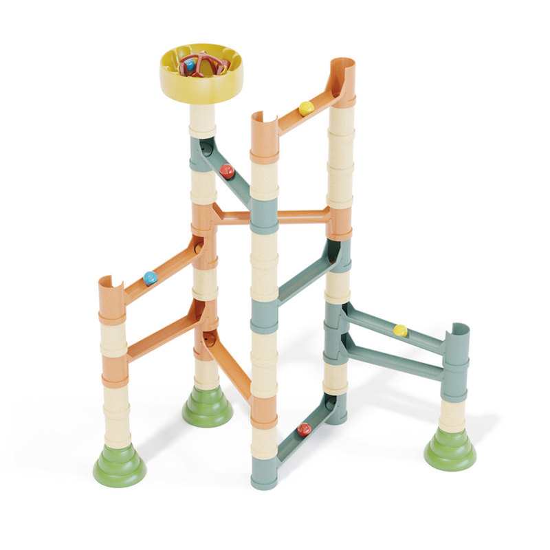 Jeu de dominos en bois aventures Oxybul