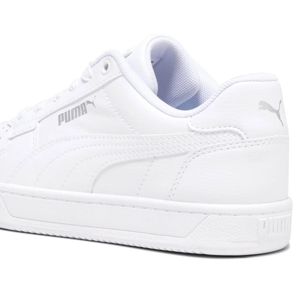 PUMA Caven 2.0 Jr 393837-002 / weiss