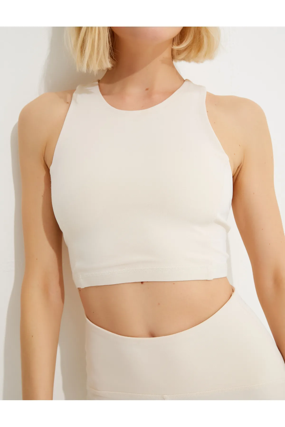 Koton  Neckholder-Sport-BH