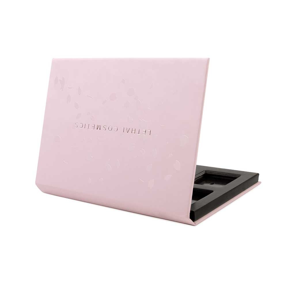 LETHAL COSMETICS Rites Collection MAGNETIC Customizable Palette - Cluster