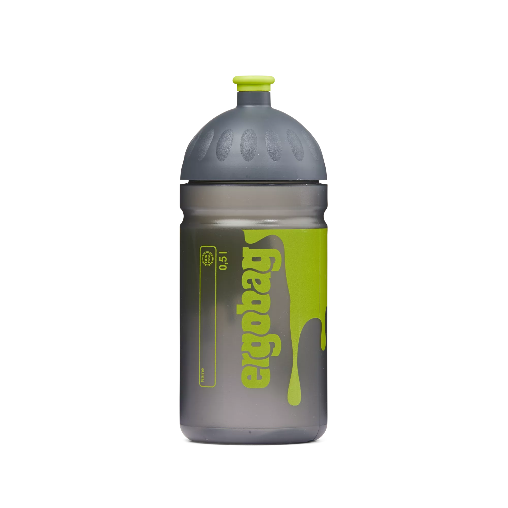 ergobag Trinkflasche Glibber