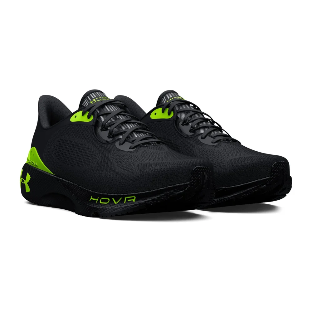 Under Armour UA HOVR Machina 3 3024899-007 / schwarz