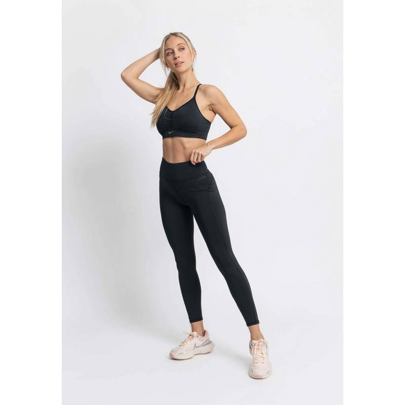 Snocks High Waist Leggings Tights Damen