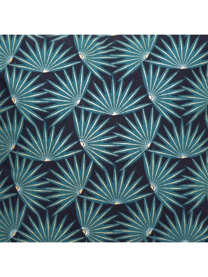Atmosphera Créateur d'intérieur Dekokissen in blau günstig kaufen onesize