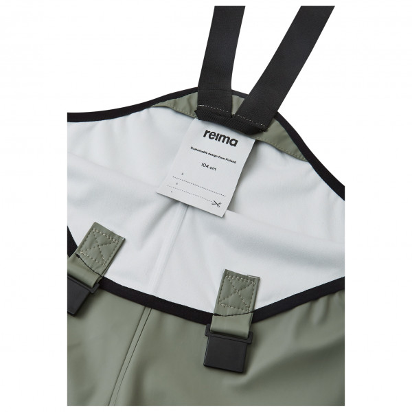 Reima - Kid's Lammikko - Regenhose