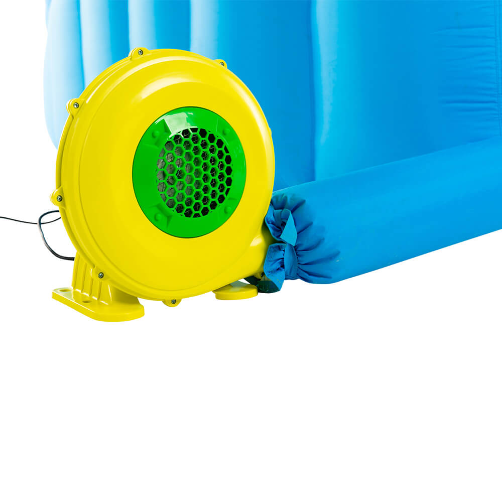 Home Deluxe Aufblasbarer Wasserpark VIVI