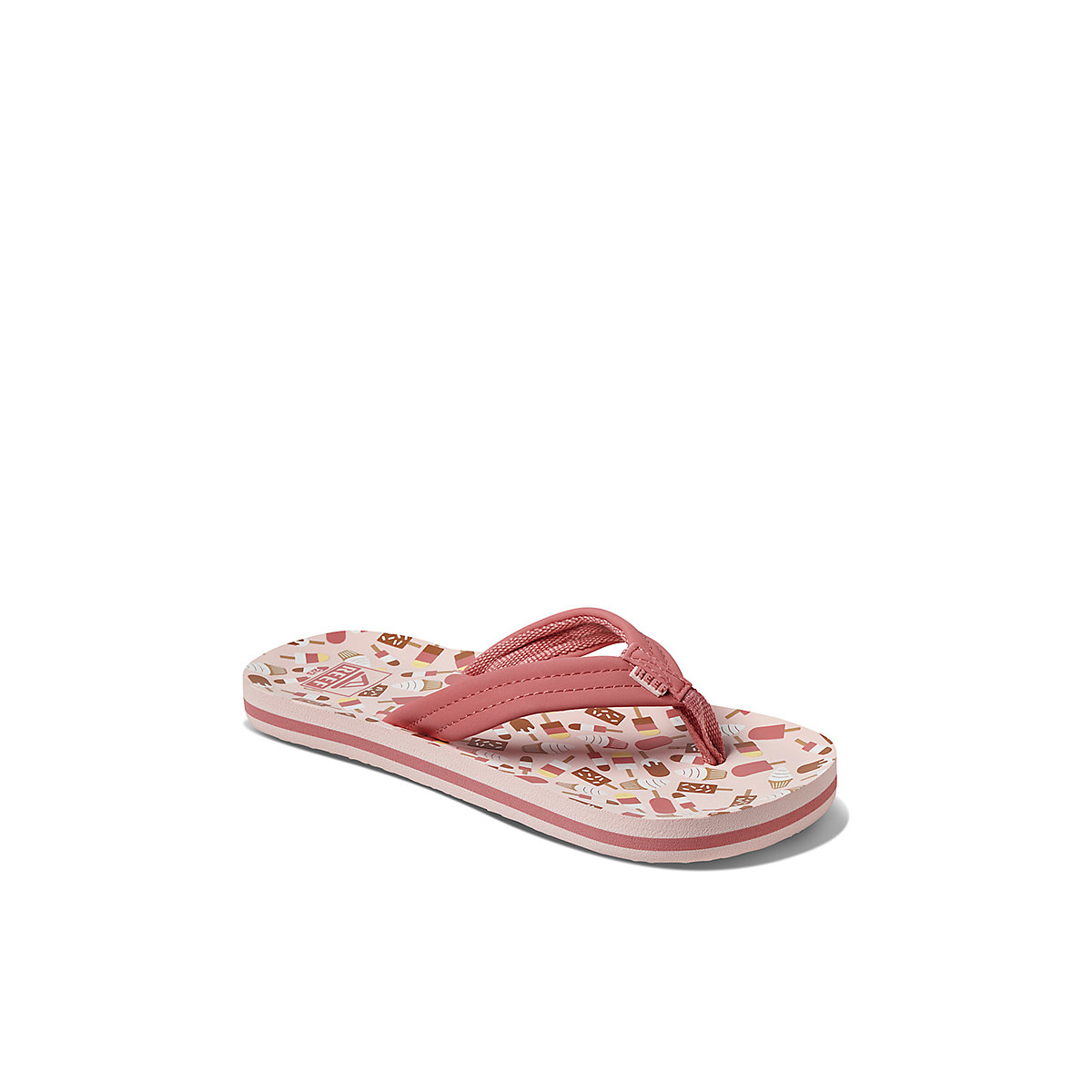 Kindersandalen Kids Ahi  Zehentrenner für Mädchen