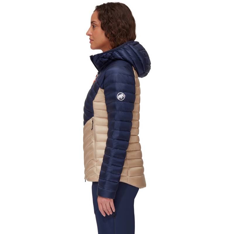 Mammut Broad Peak Daunenjacke Damen