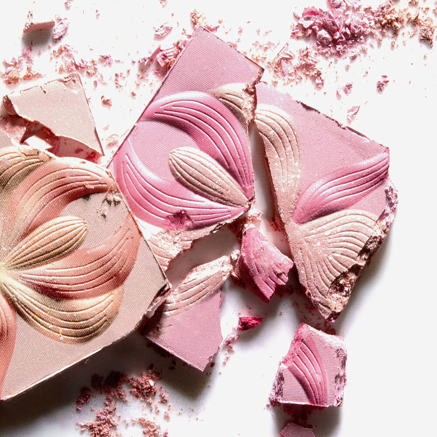 Sisley L'Orchidée Blush Enlumineur