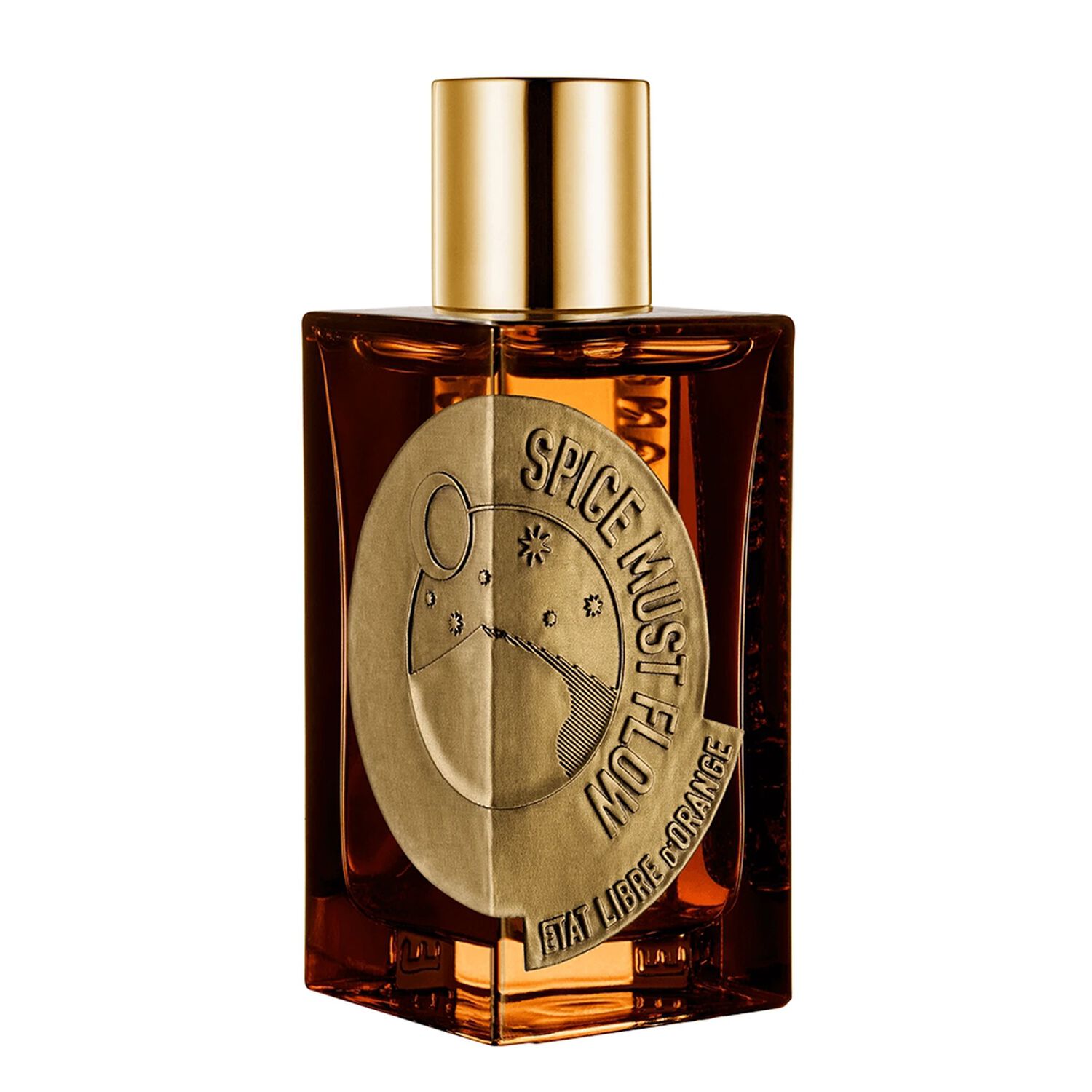 etat libre d'orange Spice Must Flow Eau de Parfum 100 ml