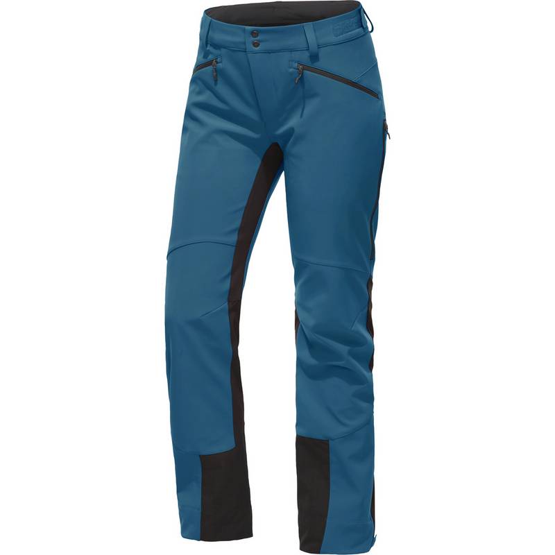 Haglöfs Rando Flex Pant Trekkinghose Damen
