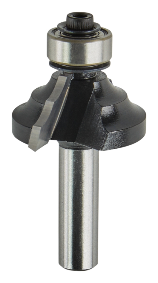 Makita Accessories D-68650 Κόφτης προφίλ 28,6 x 12,7 mm S8