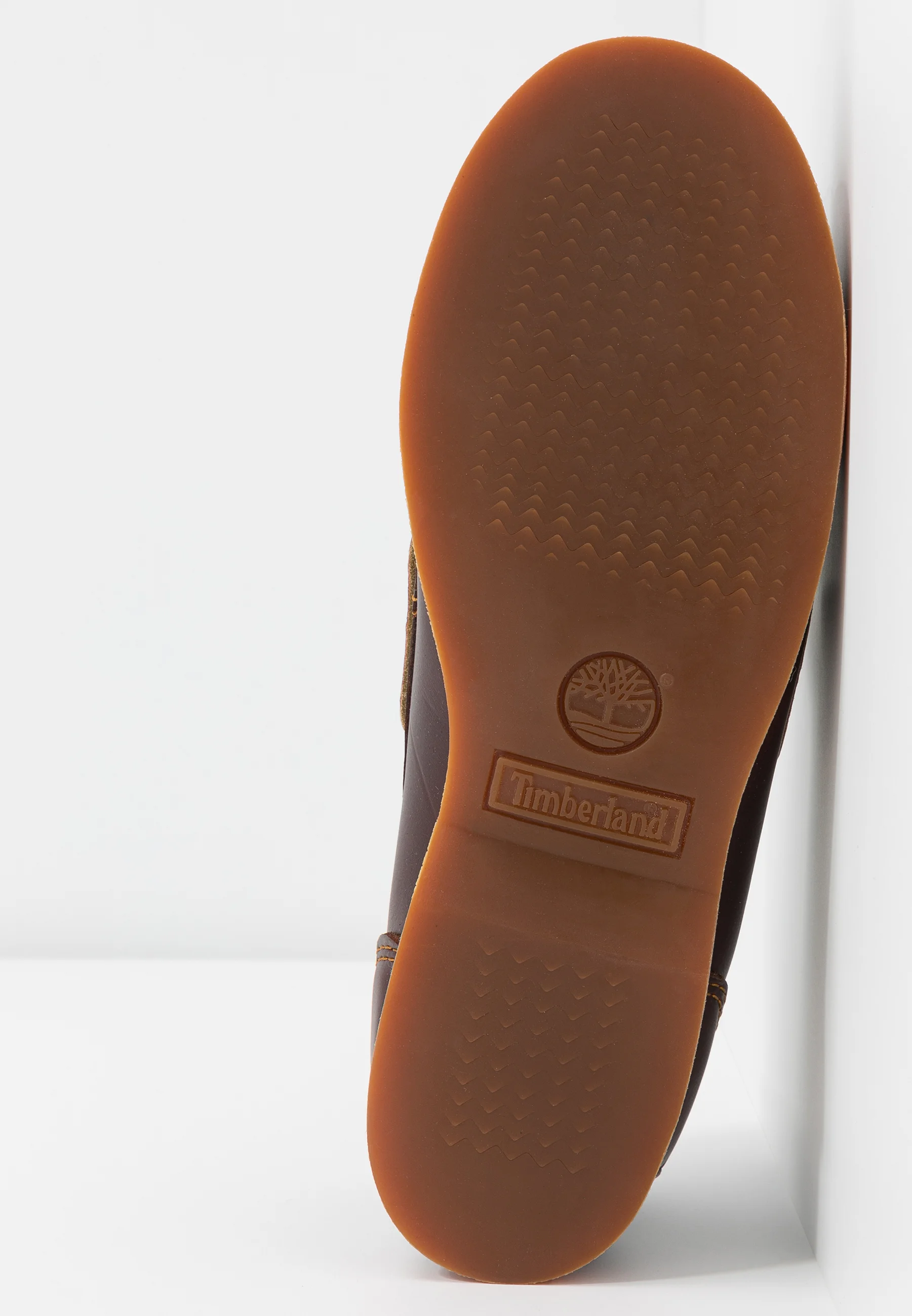 Timberland CLASSIC BOAT 2 EYE - Zapatos náuticos