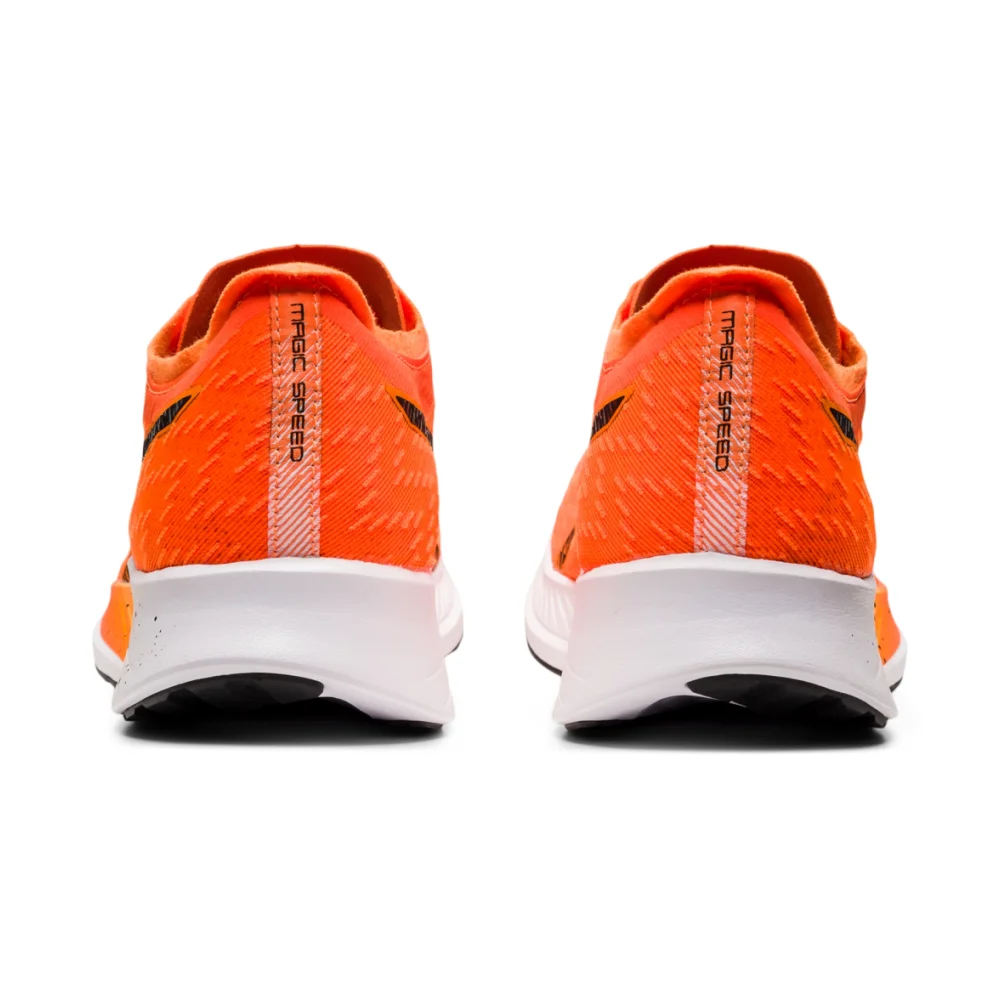 Asics Magic Speed 1011B026-801 / orange
