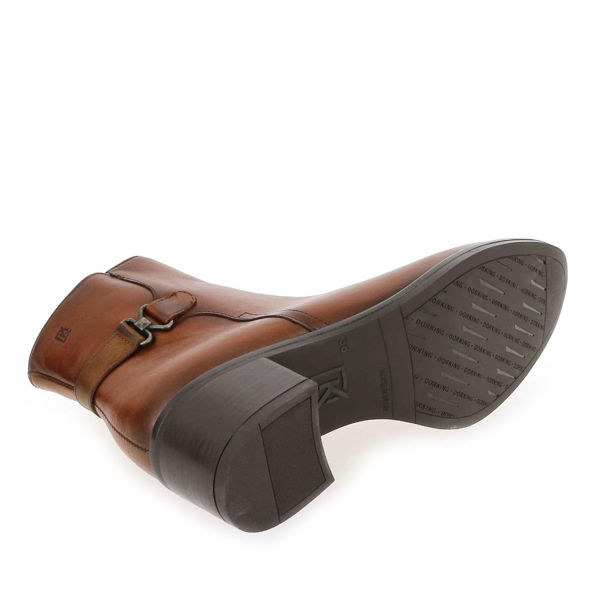 Dorking  CHIARA 8966 - cognac