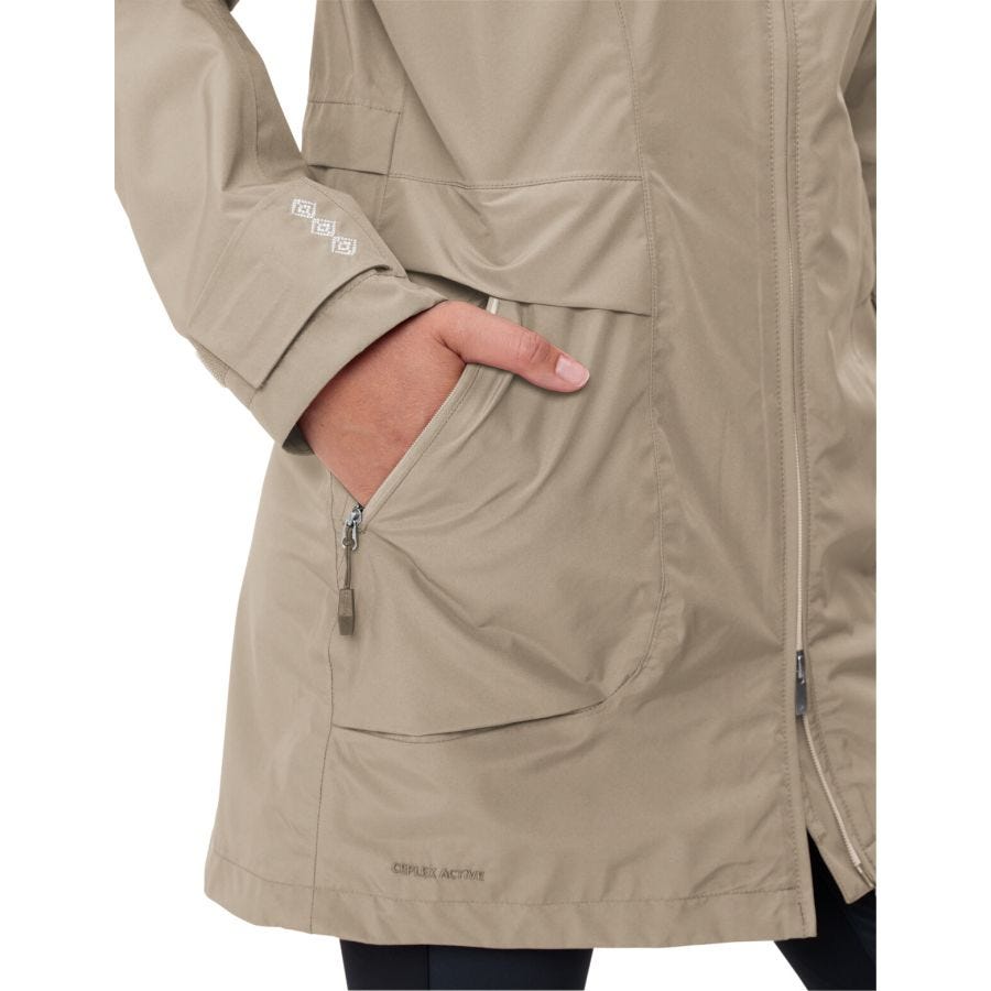 Skomer Parka II Damen