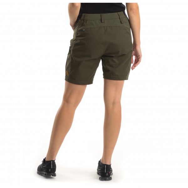 Stoic - Women's SälkaSt. Tour Shorts - Shorts
