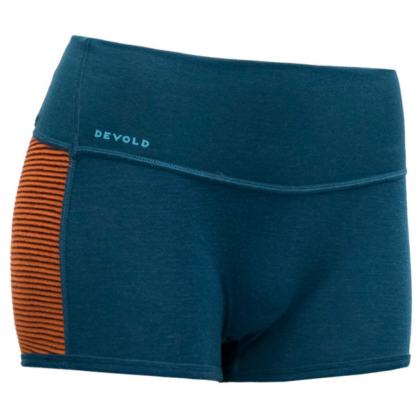 Devold - Women's Tuvegga Sport Air Boxer - Merinounterwäsche