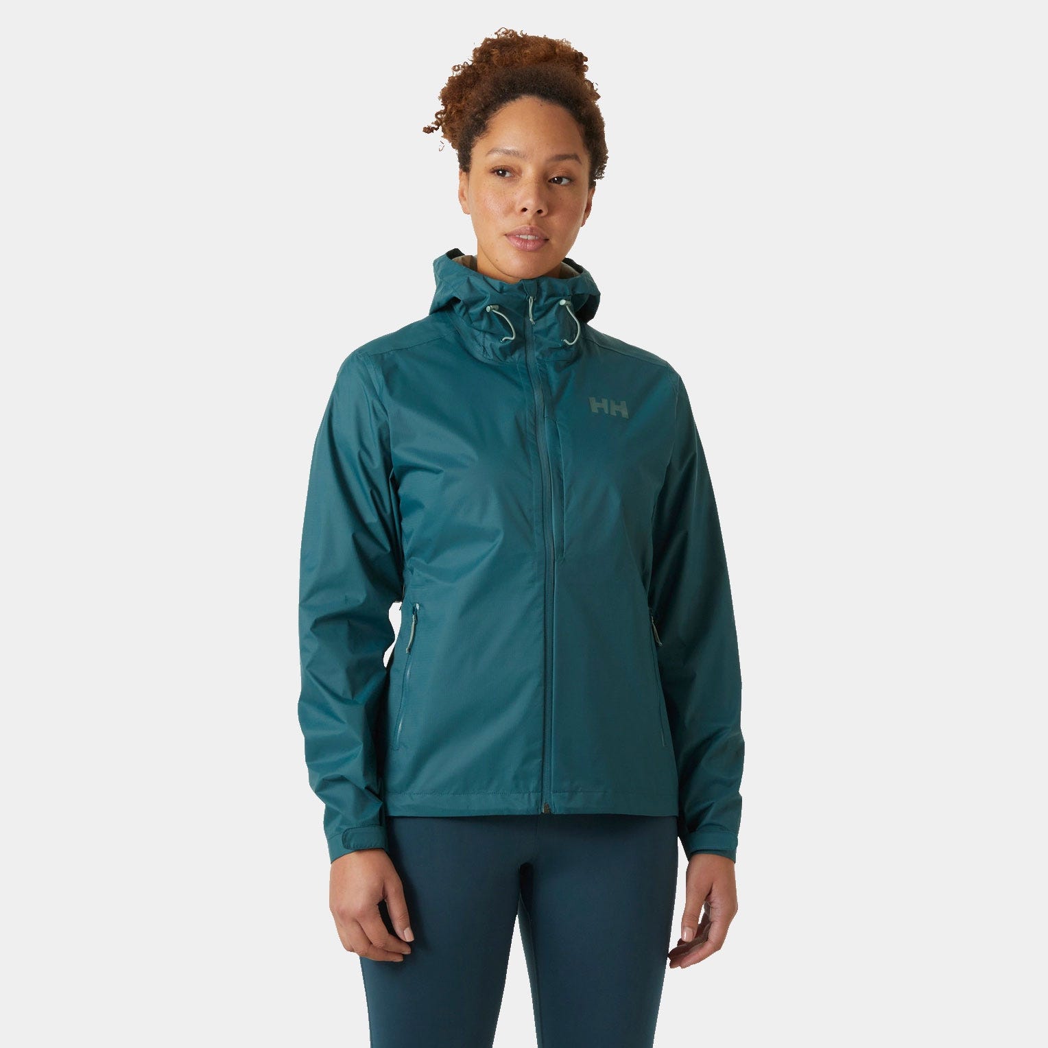 Women's Loke Terra Micro Jacket