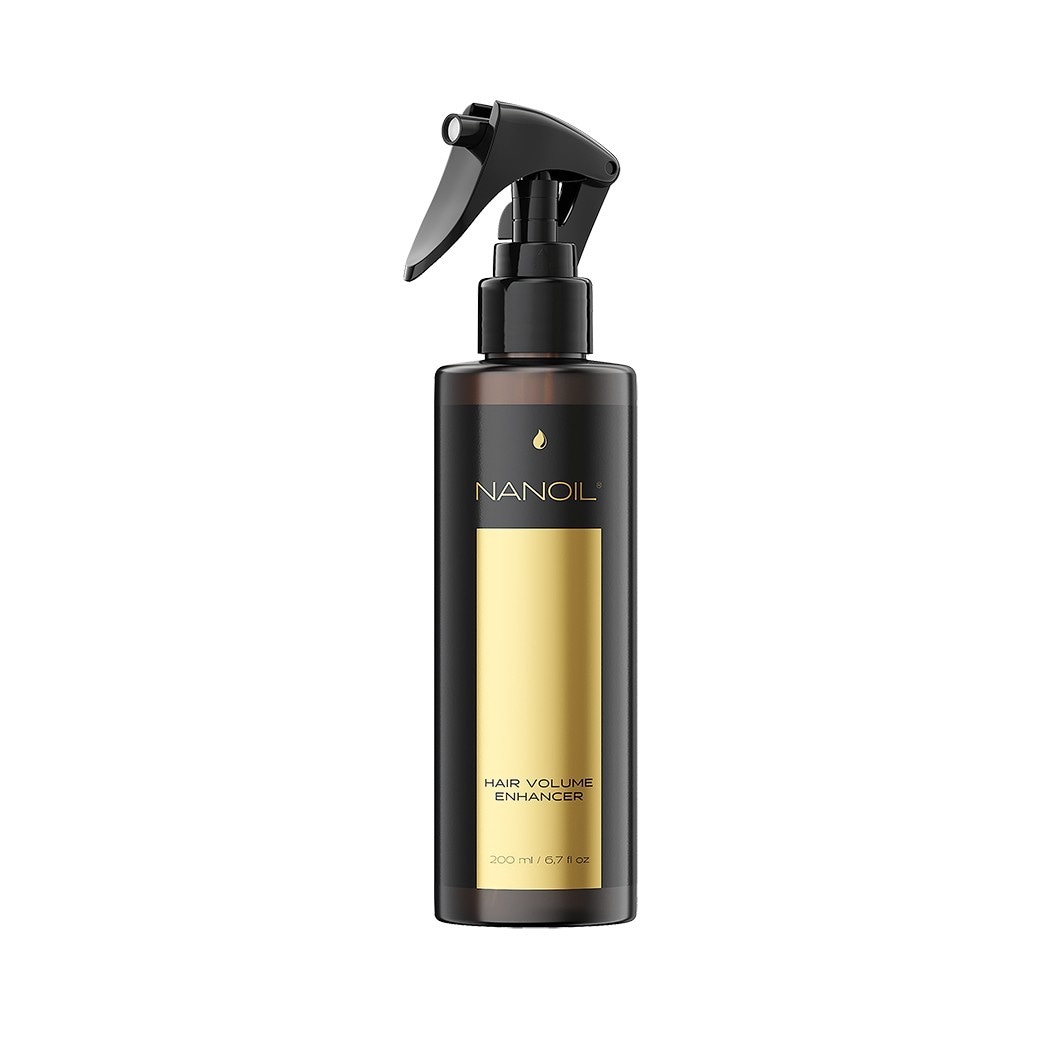 Hair Volume Enhancer