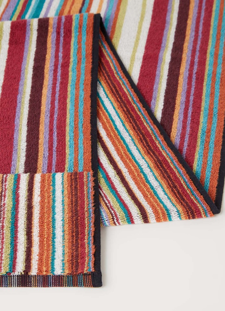 Prosop de baie Missoni Jazz 70 x 115 cm