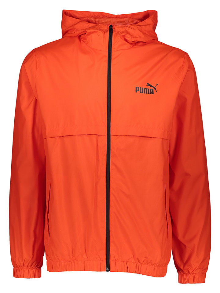 Puma Windbreaker 